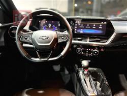 شيفروليه تراكس